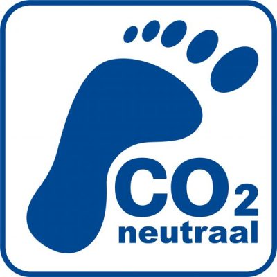 CO2 NEUTRAAL
